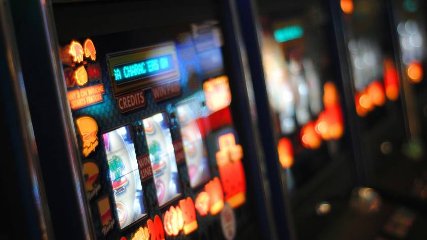 Slots - Slot Machine